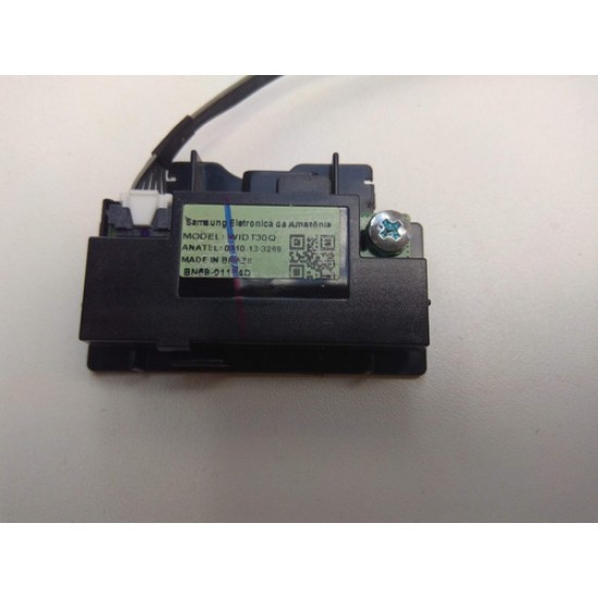 Placa Wifi Tv  Un49mu6100g Widt30q