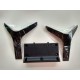 Base, Pedestal Ou Pé Da Tv Panasonic Tc-32es600b 32es600b Preto