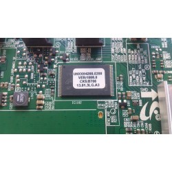 Placa Principal  Un40h4200 Un48h4200 Garantia