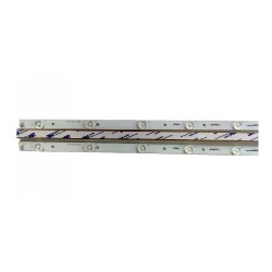 Kit Barra De Leds Tv Panasonic Tc-32f400b 32f400b
