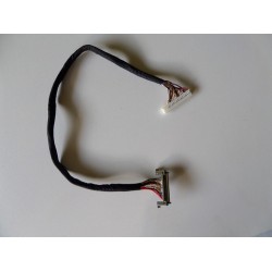 Cabo Lvds Tv Philco Ph40r86dsgw