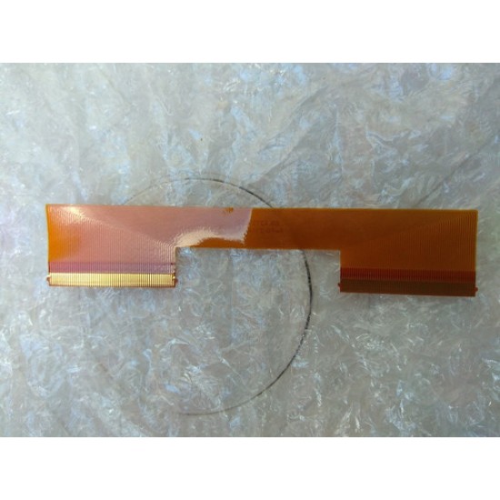 Cabo Flat Da Tela Tv Sony Kdl-50w655a 50w655a