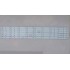 Kit Barra De Led Tv Cce Lt32g 1027342701  3 Barras
