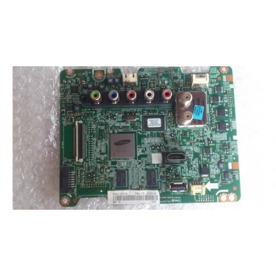 Placa Principal Tv  Un32fh4205 Bn91-14123c