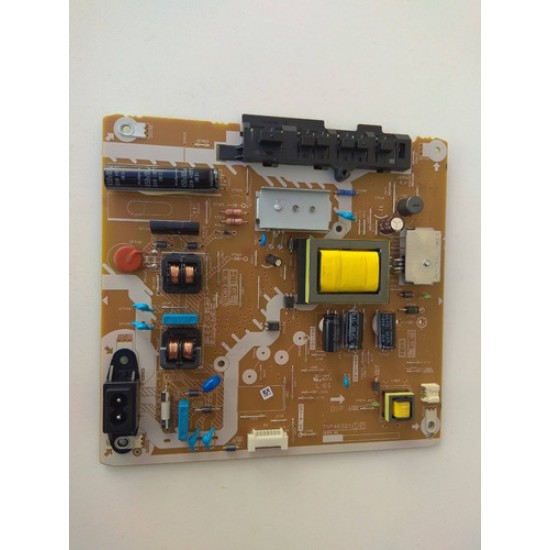 Placa Fonte Panasonic Tc-32es600b 32es600b Tnpa6321 Nova!