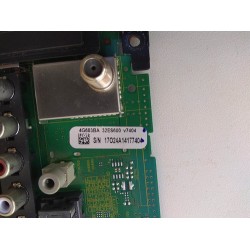 Placa Principal Panasonic Tc-32es600b 32es600b Tnp4g603 Nova