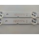 Kit Barra Led Philco Ptv32e20dsgwa Jl.d32071330-001cs-m Nova