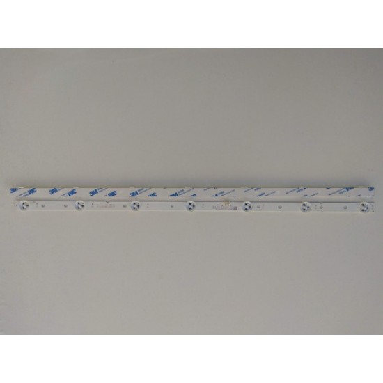 Kit Barra Led Philco Ptv32e20dsgwa Jl.d32071330-001cs-m Nova