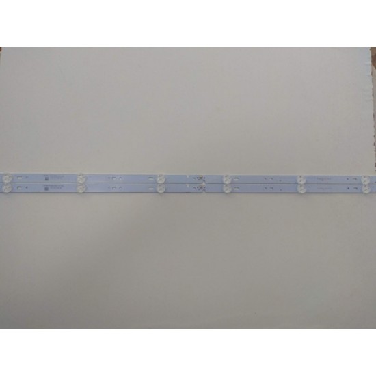 Kit 2 Barras Led Philco Ph32c10dsgwa Rf-ae320e30-0601s-06 A4