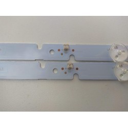 Kit 2 Barras Led Philco Ph32c10dsgwa Rf-ae320e30-0601s-06 A4