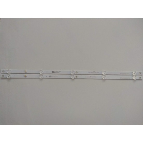 Kit Barra De Led Tv Philco Ptv32g50sn Ptv32g50 Original Novo
