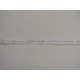 Kit Barra De Led Tv Philco Ptv32g50sn Ptv32g50 Original Novo