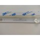 Kit Barra De Led Tv Philco Ptv32g50sn Ptv32g50 Original Novo