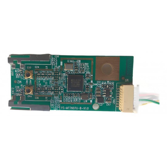 Placa Wifi Philco Ptv32g50sn Ptv55g50sn Ptv58f60sn Nova