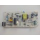 Placa Fonte Philco Ptv28g50sn Ptv32g50sn Pw55d-1sf 600 Nova