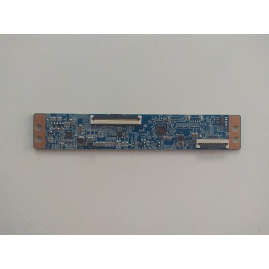 Placa Tcon Tv Philco Britania Ptv32g50sn