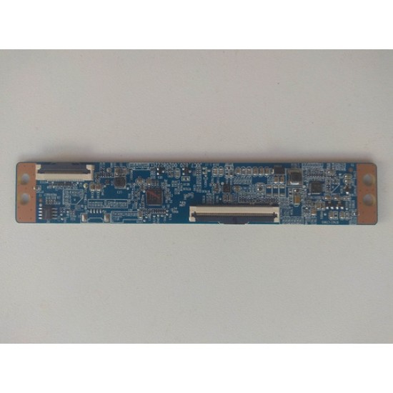 Placa Tcon Tv Philco Britania Ptv32g50sn