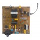 Placa Fonte Tv 43lm6300psb 43lm6300 | Eax68210401 1.7 Nova