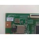Placa T-con Tv Cineral 32l Cin1010 320wtc2lv3.7