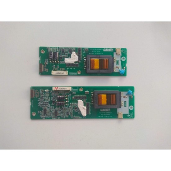 Placa Inverter Philips 26pf5320 Ksl-ee26-s