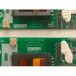 Placa Inverter Philips 26pf5320 Ksl-ee26-s