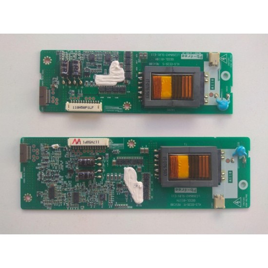 Placa Inverter Philips 26pf5320 Ksl-ee26-s