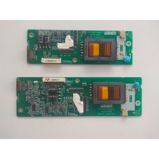 Placa Inverter Philips 26pf5320 Ksl-ee26-s