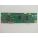 Placa Tcon Philips 26pf5320 Lc260wx2 6870c-0036d Semi-nova!