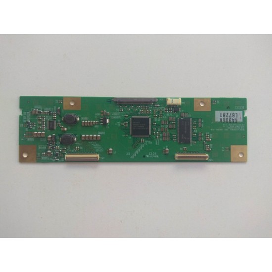 Placa Tcon Philips 26pf5320 Lc260wx2 6870c-0036d Semi-nova!
