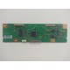 Placa Tcon Philips 26pf5320 Lc260wx2 6870c-0036d Semi-nova!