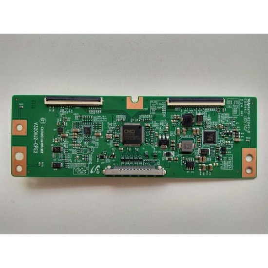 Placa Tcon  Un39fh5003 V320hj2-cpe2