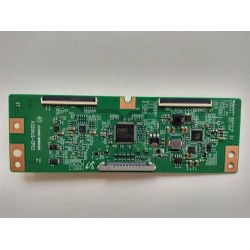 Placa Tcon  Un39fh5003 V320hj2-cpe2
