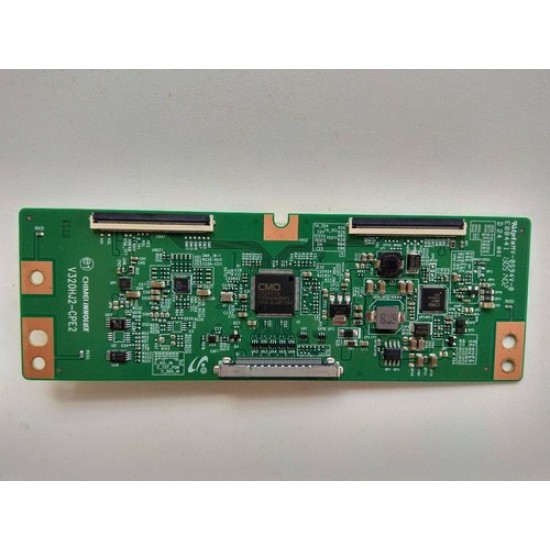 Placa Tcon  Un39fh5003 V320hj2-cpe2