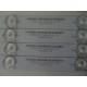 Kit 4 Barras De Led Tv Aoc Le40d1452