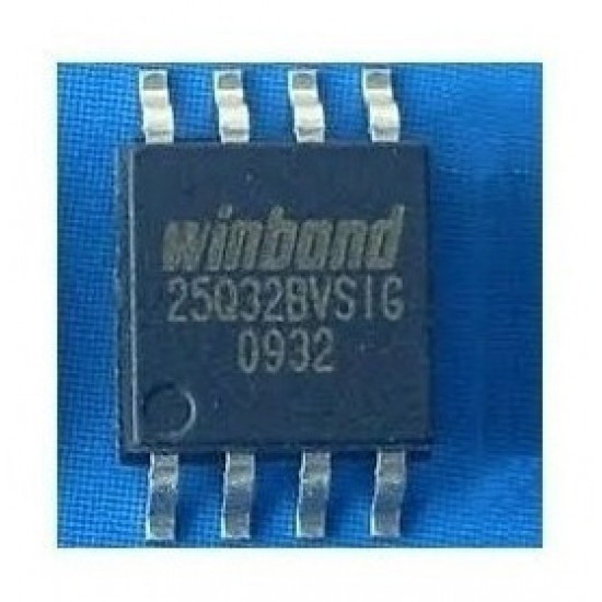 Reparo Placa Principal Memória Sti Dl3270 (b) W - U103