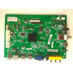Placa Principal Cce Ln39g  Gt-1326ex-e39