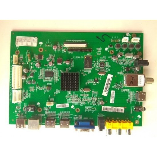 Placa Principal Cce Ln39g  Gt-1326ex-e39
