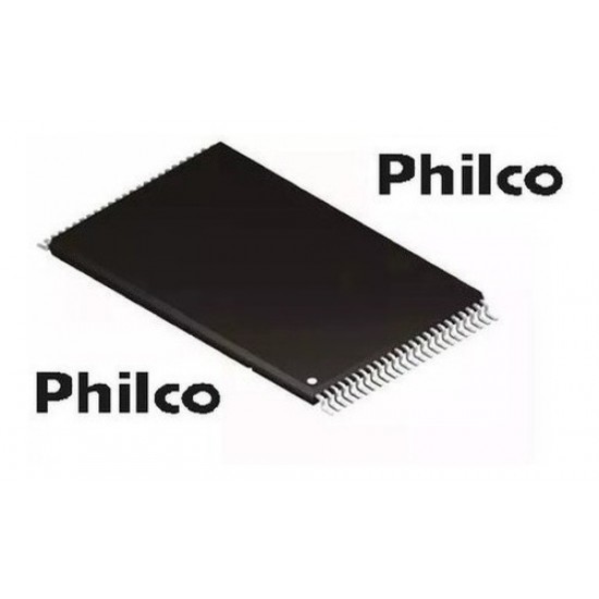 Memoria Nand Gravada Tv Philco Ph58e51dsgw