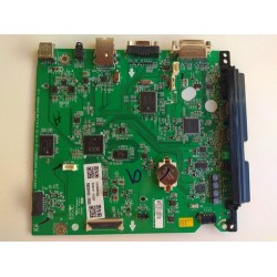 Placa Principal Monitor  Tv Flatron 43se3kd-b