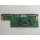 Placa Tcon Monitor Tv Flatron 43se3kd-b  6870c-0532c  Nova