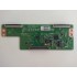 Placa Tcon Monitor Tv Flatron 43se3kd-b  6870c-0532c  Nova