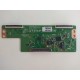 Placa Tcon Monitor Tv Flatron 43se3kd-b  6870c-0532c  Nova