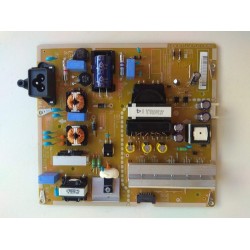 Placa Fonte Tv 43se3kd -b   Eax66232506(1.3) Novo