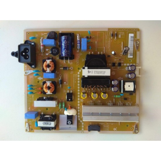 Placa Fonte Tv 43se3kd -b   Eax66232506(1.3) Novo