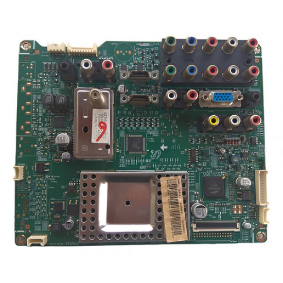 Placa Principal Tv  Ln32a330 Bn91-02905a Bn41-00984a