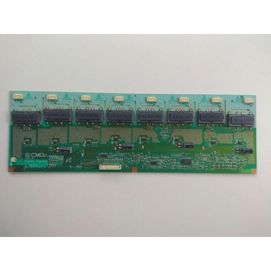 Placa Inverter Tv  Ln32a330 I315b1-16a