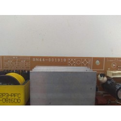 Placa Fonte  Ln32a330 Bn44-00191b