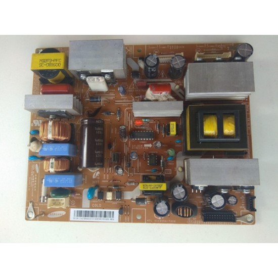 Placa Fonte  Ln32a330 Bn44-00191b