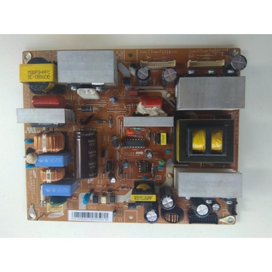 Placa Fonte  Ln32a330 Bn44-00191b