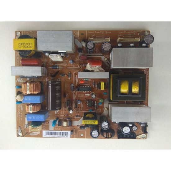 Placa Fonte  Ln32a330 Bn44-00191b